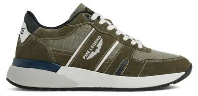 Immagine prodotto di PME Legend Jet Lifter Sneakers basse - Verde - Taglia 40