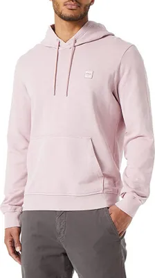 Produktbild von S. Oliver Sweatshirt LILAC/PINK S