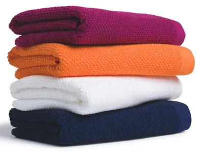 Produktbild von MÖVE Handtuchset 10-tlg. BLISS