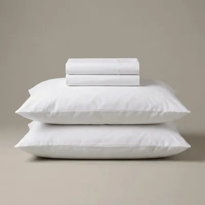 Imagen del producto de Juego de ropa de cama Baumwoll-Satin-Bettwäsche Bella - 100% Luxus-Mako-Satin
