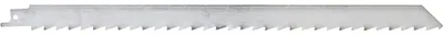 Immagine prodotto di Makita Lama per sega circolare in acciaio inox, per carne ecc. 300 mm - 6 TPI - acciaio inox - 1 pz.