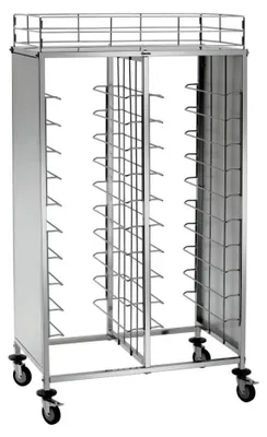 Obrázok produktu pre Vozík na tablety TT2000