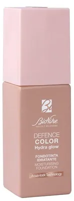Produktbild von Defence Color Hydra Glow Feuchtigkeitsspendende Foundation 02 Cream, 30 ml