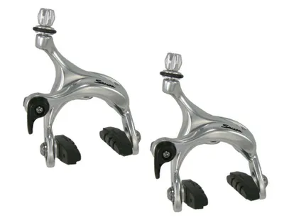 Produktbild von Hemmung Set Road Dual Pivot 39-49 mm Aluminium -