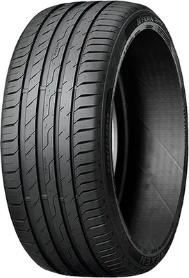 Produktbild von Nexen So car-tyres N Fera Sport ( 235/50 ZR18 101Y XL 4PR RPB )