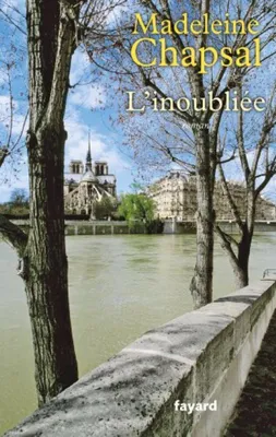 Image de L'Inoubliée