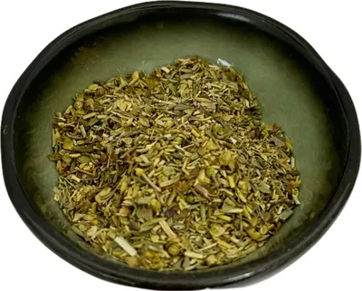 Produktbild von Kräuter der Provence Kräutermischung  getrocknet - 1kg