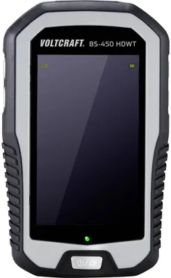 Produktbild von VOLTCRAFT BS-450 HDWT Endoskop Sonden-Ø: 8 mm Sonden-Länge: 1 m