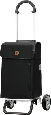Produktbild von Andersen Scala Plus Shopper WEDA schwarz