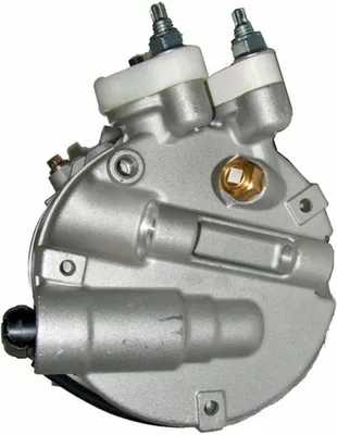 Obrázok produktu pre Klimatizačný kompresor 12 V Ø 110 mm MAHLE pre napr. LAND ROVER DISCOVERY