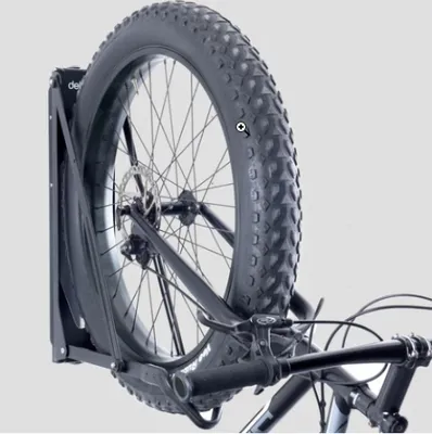 Productafbeelding van Delta Cycle Pivot Fietsendrager Zwart