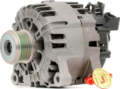 Produktbild von BOSCH 0 986 084 230 Lichtmaschine Generator LiMa 150A 14V für FORD Fiesta Mk6 Schrägheck (JA8, JR8) FOCUS III Turnier Kuga Mk2 (DM2) MONDEO IV Turnier