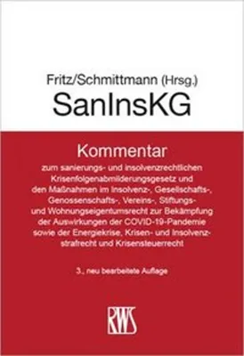 Produktbild von SanInsKG