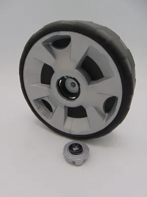 Produktbild von Bosch Rad ear, F016104422