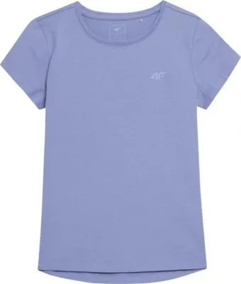 Produktbild von 4F Tshirts JTSD001, HJL22JTSD00134S, Größe: 122