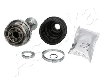 Produktbild von ASHIKA Gelenksatz Antriebswelle Radseitig für TOYOTA Yaris Schrägheck (P9) 62-02-286