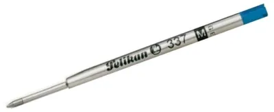 Image de Mine de stylo à bille Pelikan 337, F, bleu