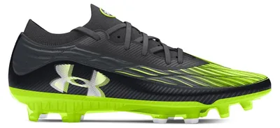 Produktbild von Under Armour Magnetico Elite 4 FG Unisex Fußballschuhe Khaki Größe 45,5