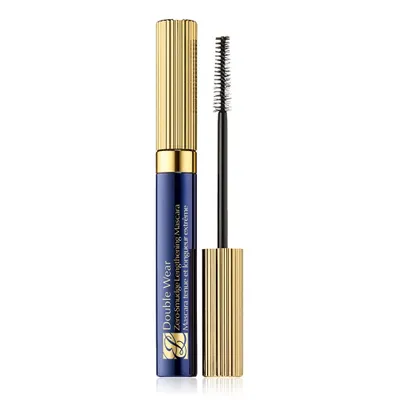 Produktbild von Estee Lauder Double Wear Zero-Smudge Lengthening Mascara Black 6 ml