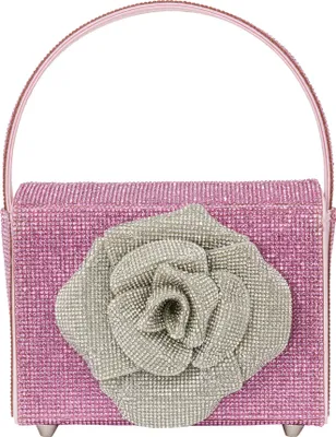 Produktbild von FENIA damen handtasche - rosa, onesize