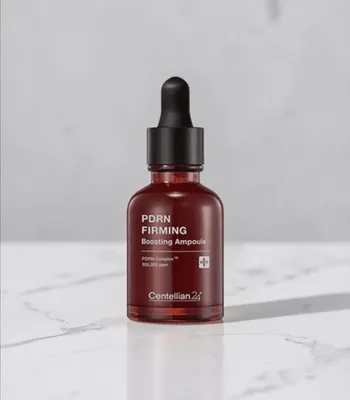 Obrázek produktu pro Centellian24 - PDRN Firming Boosting Ampoule - Zpevňující ampule pro elasticitu pleti 30ml