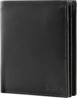 Produktbild von Esquire New Silk Geldbörse Leder 10 cm