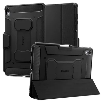 Obrázek produktu pro Spigen Rugged Armor Pro, Folio, Samsung, Galaxy Tab S11, 27,9 cm (11")