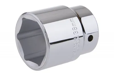 Zdjęcie produktu dla Gniazdo FESTA 3/4" CrV 38 mm