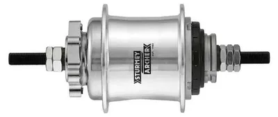 Obrázek produktu pro náboj Sturmey-Archer S-RK3 3r. pro kotoučovou brzdu