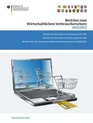 Image de Berichte zum Wirtschaftlichen Verbraucherschutz 2011/2012