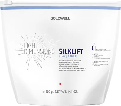 Produktbild von Elumen Light Dimensions Silklift Clay 400 g
