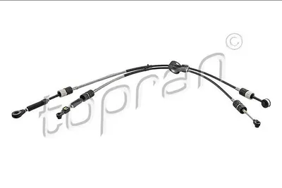 Produktbild von TOPRAN 305 281 Seilzug Schaltgetriebe für FORD Focus C-Max (DM2)