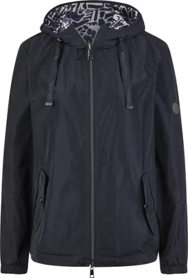 Obrázok produktu pre Bunda na prevrátenie 850 navy veľkosť 40