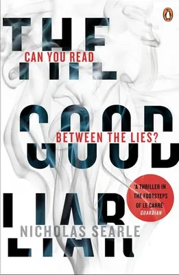 Immagine prodotto di The Good Liar
