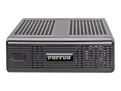 Productafbeelding van Patton SmartNode SN5600/4B/EUI - Router met 2-poorts switch