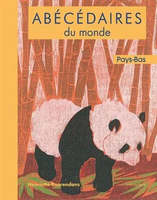 Image de Abécédaires du monde : Pays-Bas