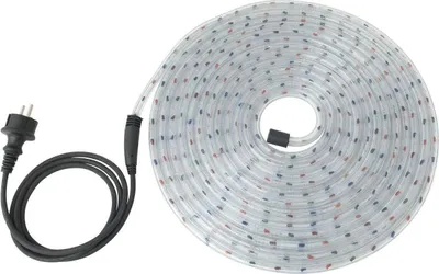 Immagine prodotto di EUROLITE RUBBERLIGHT RL1-230V multicolor 9m (50506090)