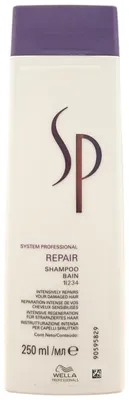 Produktbild von Wella SP Repair Shampoo 250 ml