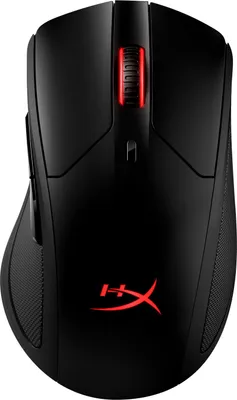 Produktbild von HyperX Pulsefire Dart Wireless Gaming Maus