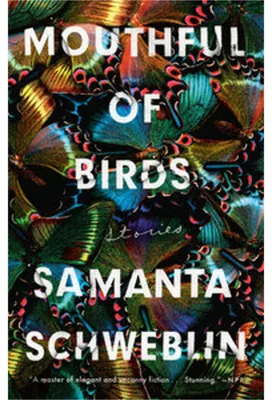 Image de Mouthful of Birds