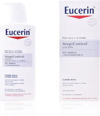 Image de EUCERIN AtopiControl Balm 400ML for Atopic Skin