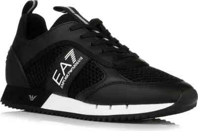 Zdjęcie produktu dla Emporio Armani X8x027 Czarny