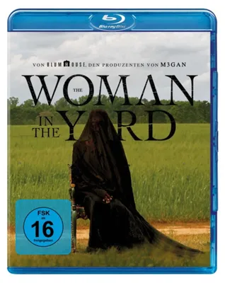 Obrázek produktu pro The Woman in the Yard