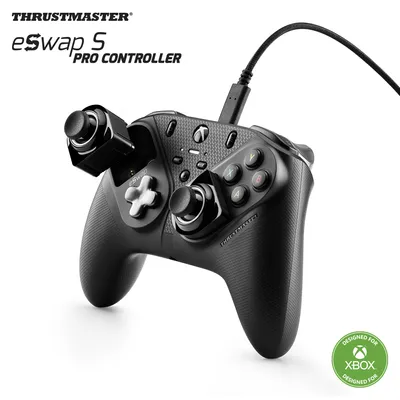 Imagen del producto de Thrustmaster 4460225 Thrustmaster eSwap S Pro Controller