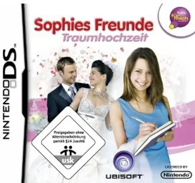 Produktbild von Sophies Freunde - Traumhotel