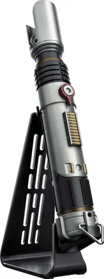 Immagine prodotto di Replika miecza świetlnego Sabine Wren z serii Star Wars: Ahsoka, Black Series
