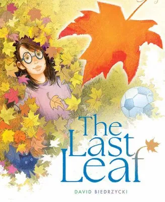 Image de The Last Leaf