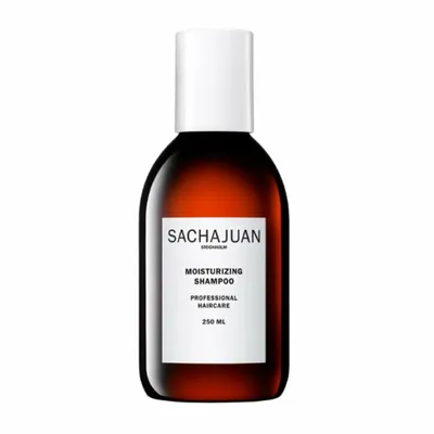 Zdjęcie produktu dla Szampon nawilżający Sachajuan 250ml