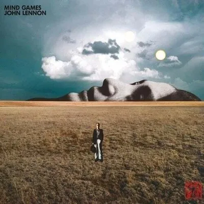 Obrázek produktu pro John Lennon - Mind Games (6 CD + 2 Blu-ray)