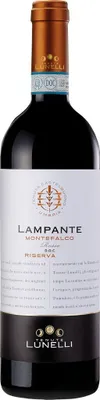 Produktbild von Lampante Montefalco Rosso Riserva DOC 2023 Umbrien | Italien | 13,5% vol | 0,75 l